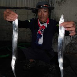 まとばや 釣果