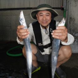 まとばや 釣果