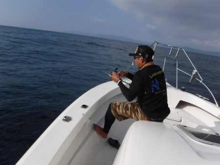 ＢｌｕｅＮｏｔｅ　Ｆｉｓｈｉｎｇ　Ｔａｘｉ 釣果