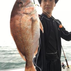 ミタチ丸 釣果