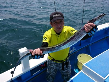 深川　吉野屋 釣果