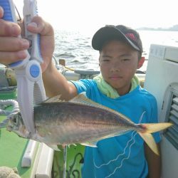 深川　吉野屋 釣果