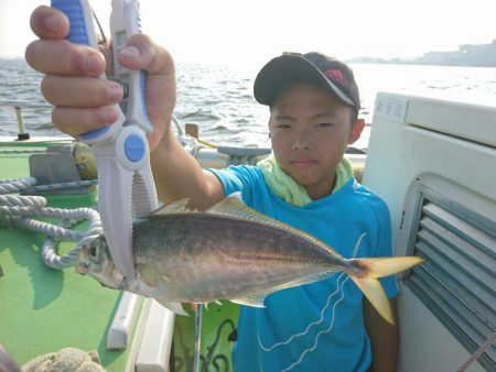 深川　吉野屋 釣果