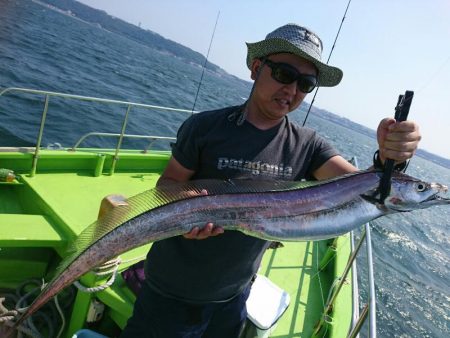 深川　吉野屋 釣果