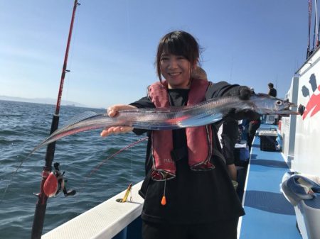 深川　吉野屋 釣果