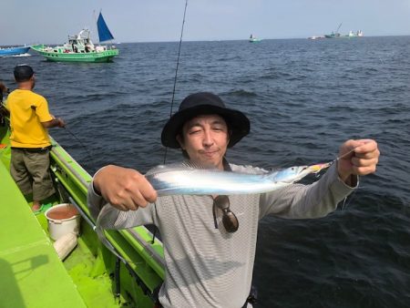 深川　吉野屋 釣果