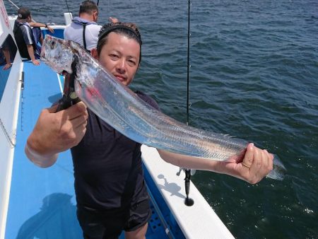 深川　吉野屋 釣果