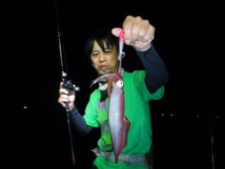 ＢｌｕｅＮｏｔｅ　Ｆｉｓｈｉｎｇ　Ｔａｘｉ 釣果