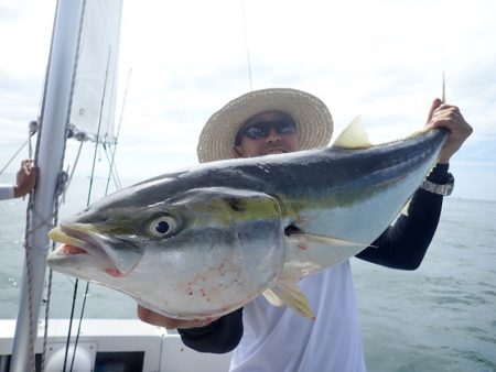 美里丸 釣果