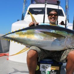 へいみつ丸 釣果