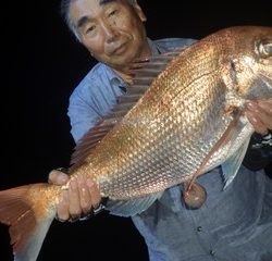 松福丸 釣果