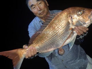 松福丸 釣果