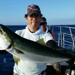 つれ鷹丸 釣果