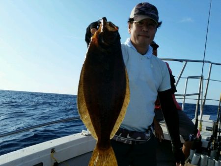 つれ鷹丸 釣果