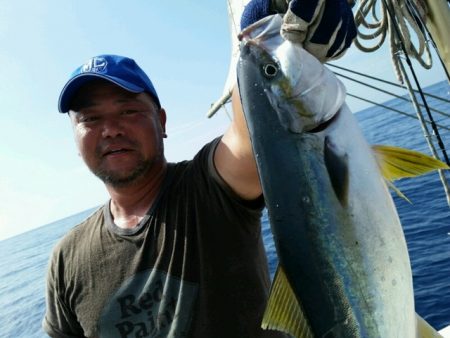 つれ鷹丸 釣果