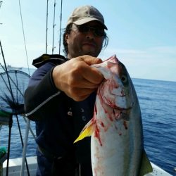 つれ鷹丸 釣果