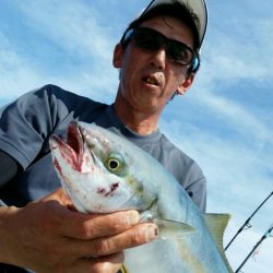 つれ鷹丸 釣果