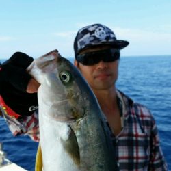 つれ鷹丸 釣果