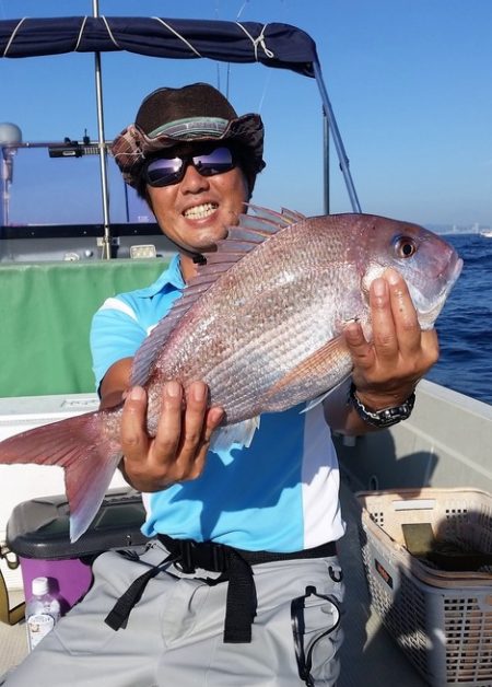 めだか屋 釣果