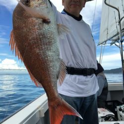 ミタチ丸 釣果