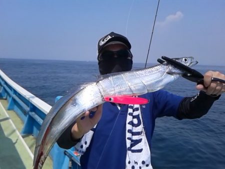 さわ浦丸 釣果