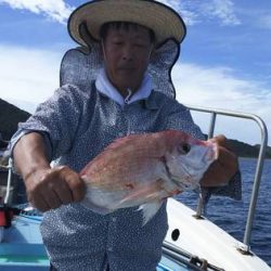 清和丸 釣果