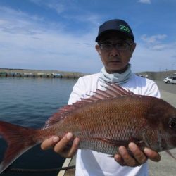 大進丸（新潟） 釣果