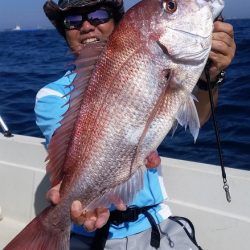 めだか屋 釣果