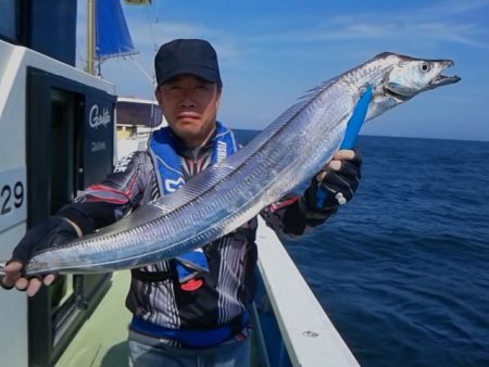 さわ浦丸 釣果