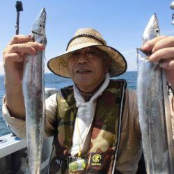 まとばや 釣果