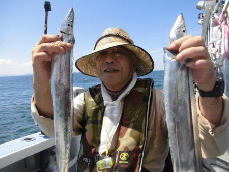 まとばや 釣果