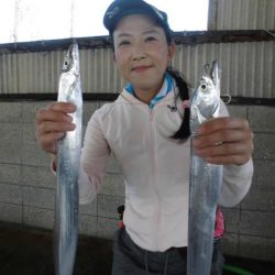 まとばや 釣果