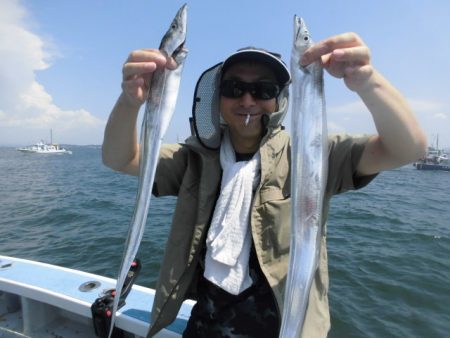 まとばや 釣果