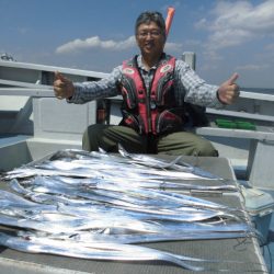 まとばや 釣果