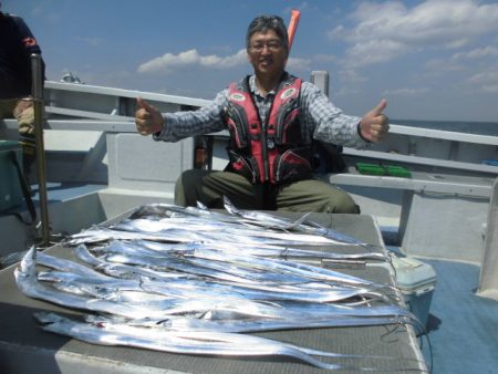 まとばや 釣果