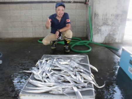 まとばや 釣果