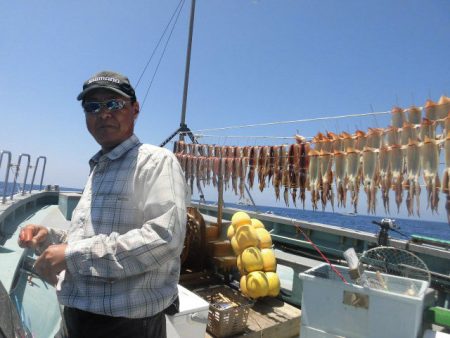 大進丸（愛知） 釣果