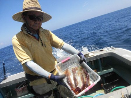 大進丸（愛知） 釣果