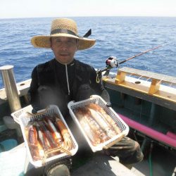 大進丸（愛知） 釣果