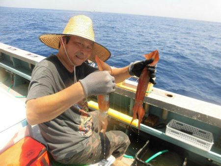 大進丸（愛知） 釣果