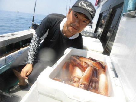 大進丸（愛知） 釣果