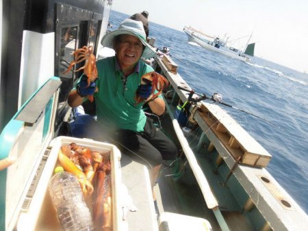 大進丸（愛知） 釣果