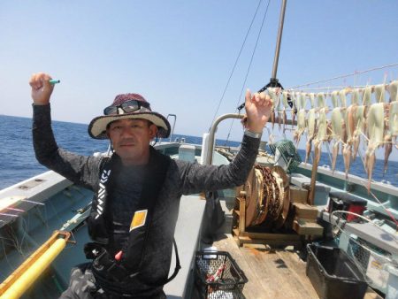 大進丸（愛知） 釣果