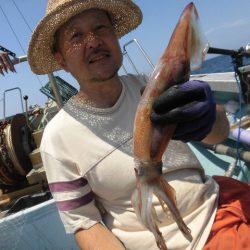 大進丸（愛知） 釣果