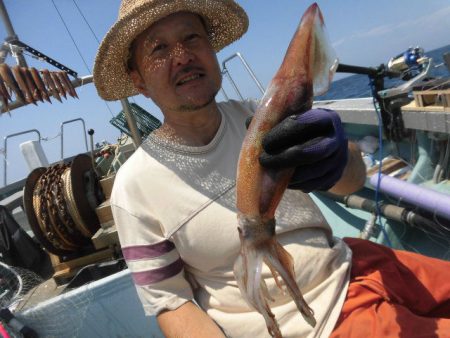 大進丸（愛知） 釣果