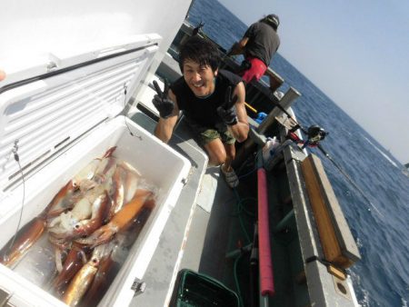 大進丸（愛知） 釣果