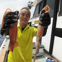 大進丸（愛知） 釣果