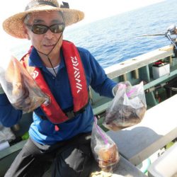 大進丸（愛知） 釣果