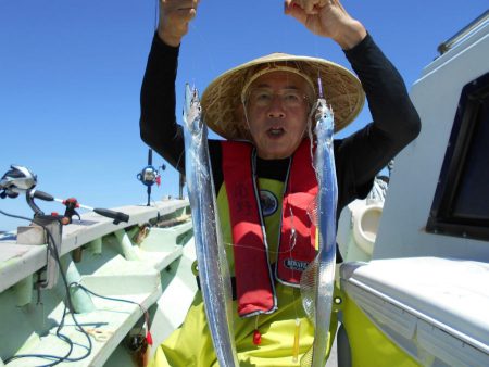 大進丸（愛知） 釣果