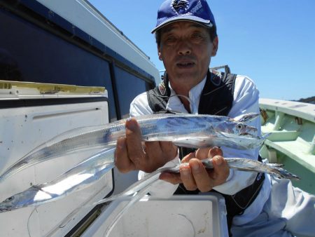 大進丸（愛知） 釣果